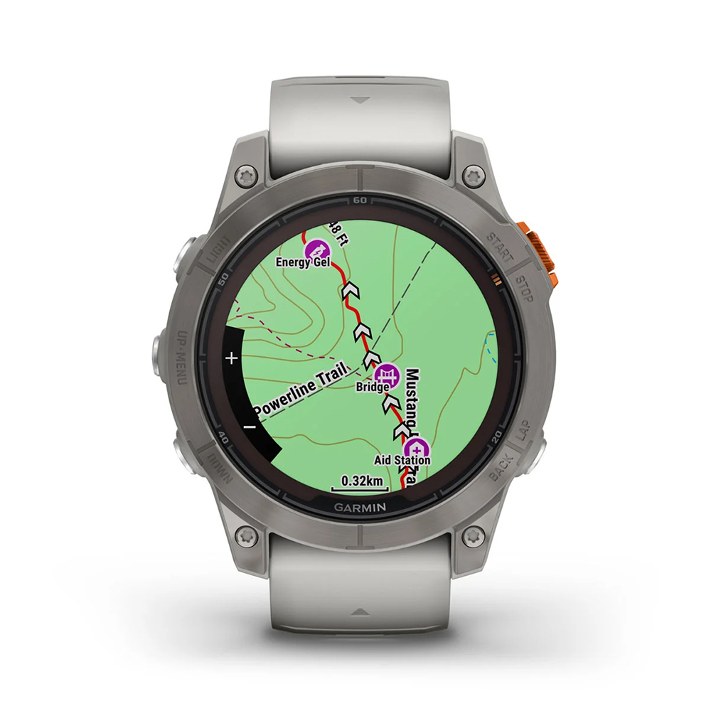zegarek 010-02777-21 męski z termometr Fenix - miniatura 3