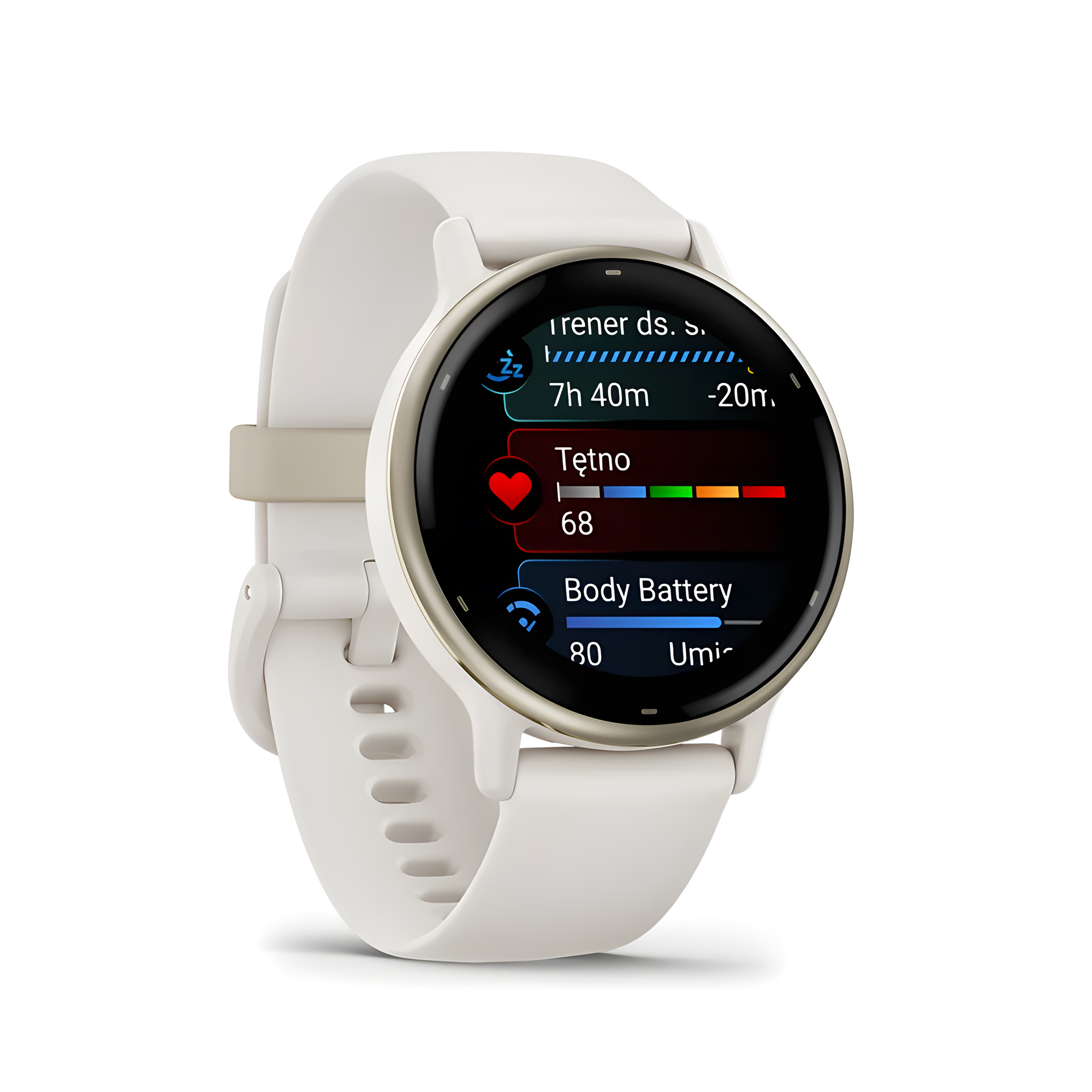 zegarek 010-02862-11 kwarcowy męski Vivoactive - miniatura 2