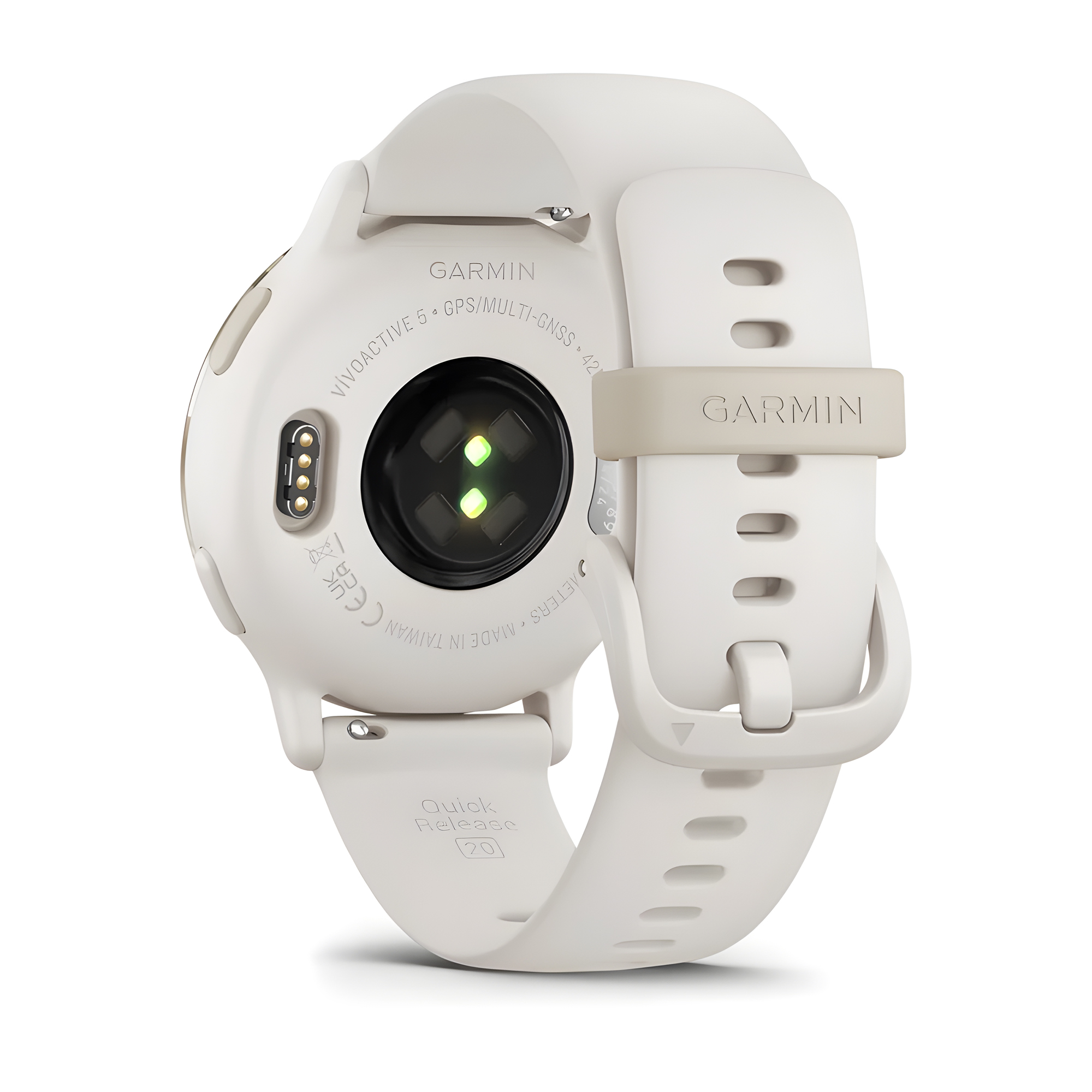 zegarek 010-02862-11 męski z termometr Vivoactive - miniatura 6