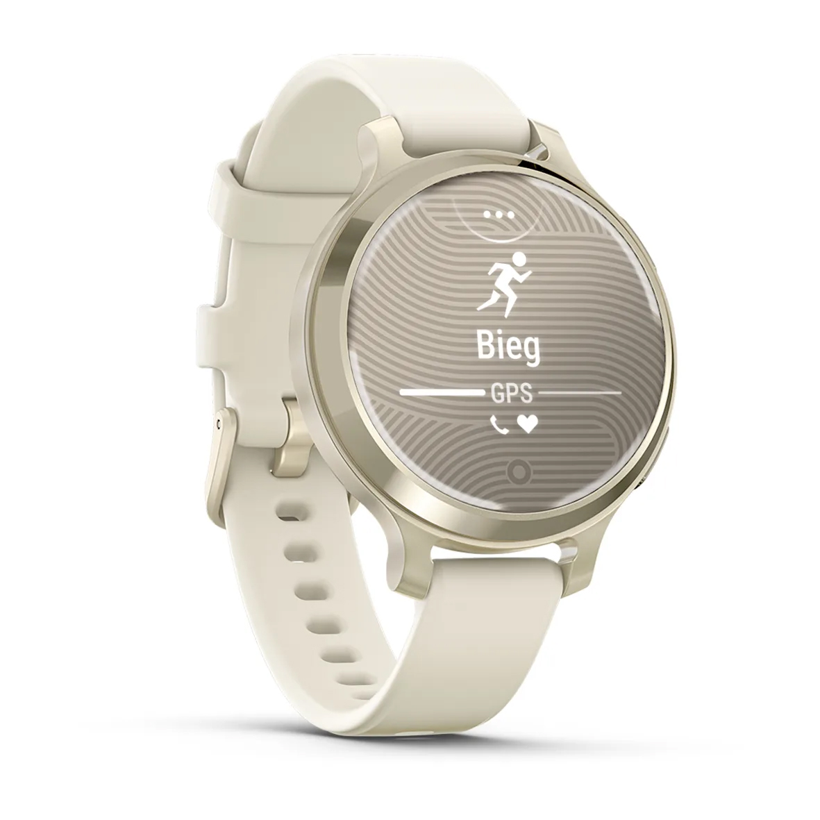 zegarek 010-02891-00 damski z gps Lily 2 Active - miniatura 2