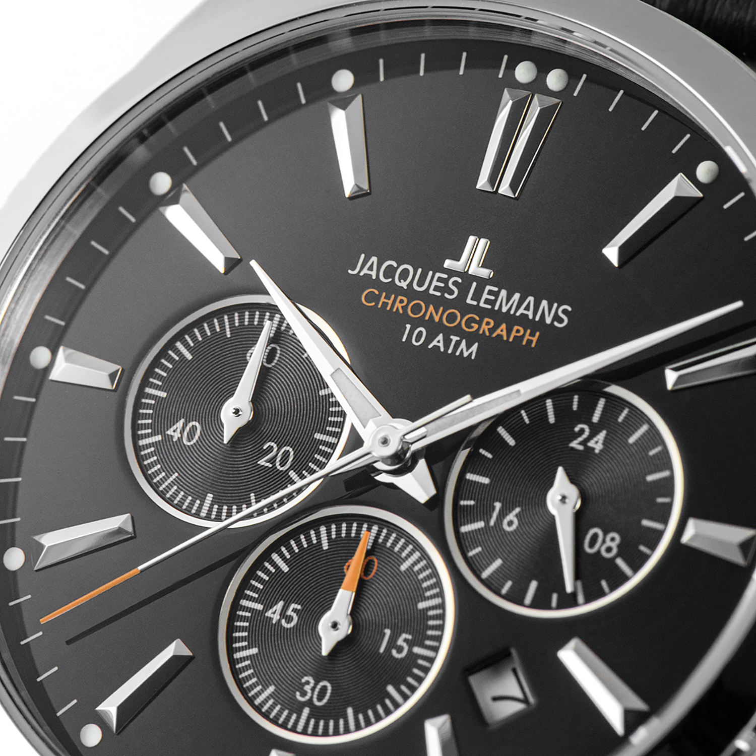zegarek 1-19451A męski z chronograf Classic - miniatura 2