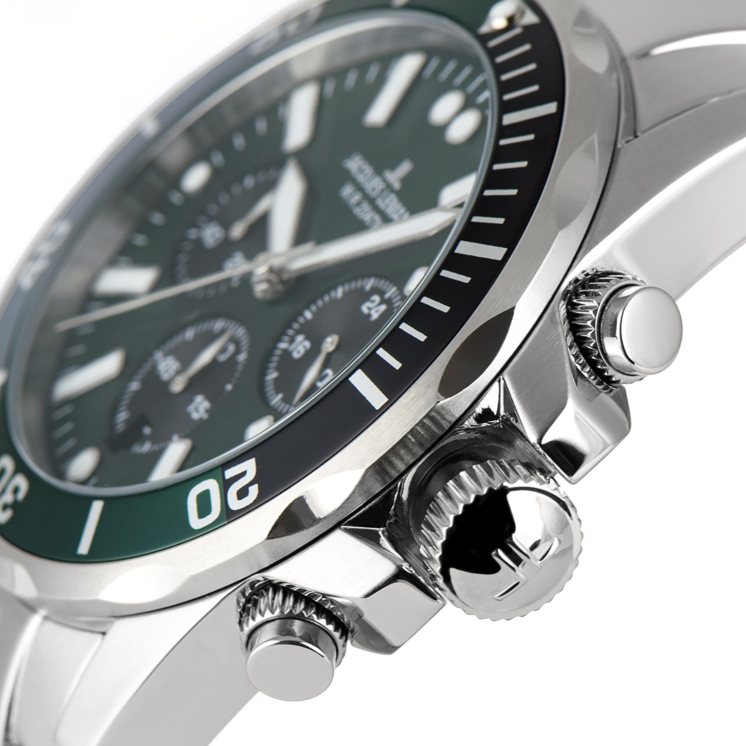 zegarek 1-2091H męski z chronograf Sport - miniatura 3