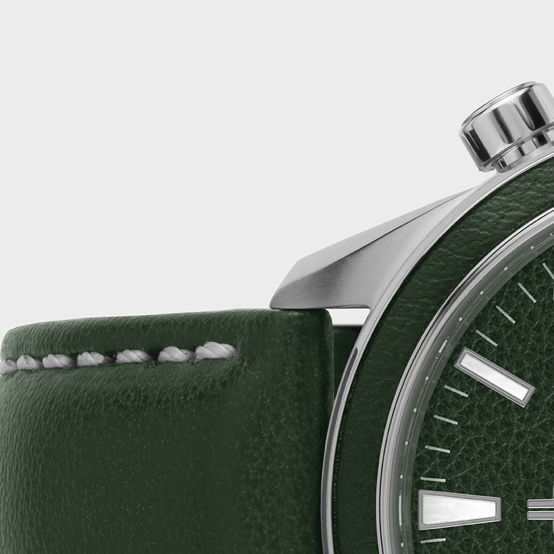 zegarek 1-2115D męski z chronograf Eco Power - miniatura 5