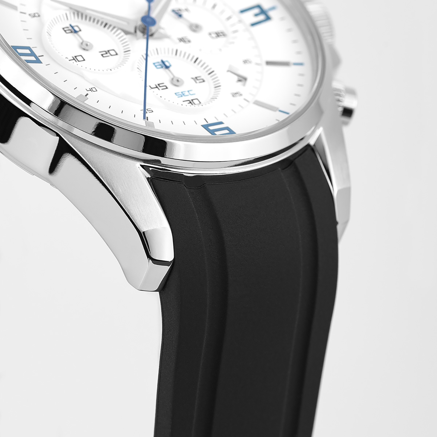 zegarek 1-2118B męski z chronograf Sport - miniatura 4