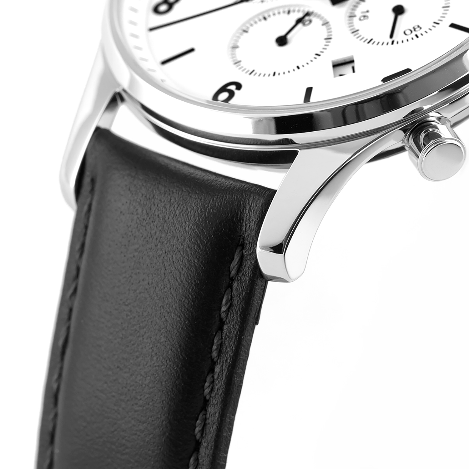 zegarek 1-2126B męski z chronograf Classic - miniatura 3