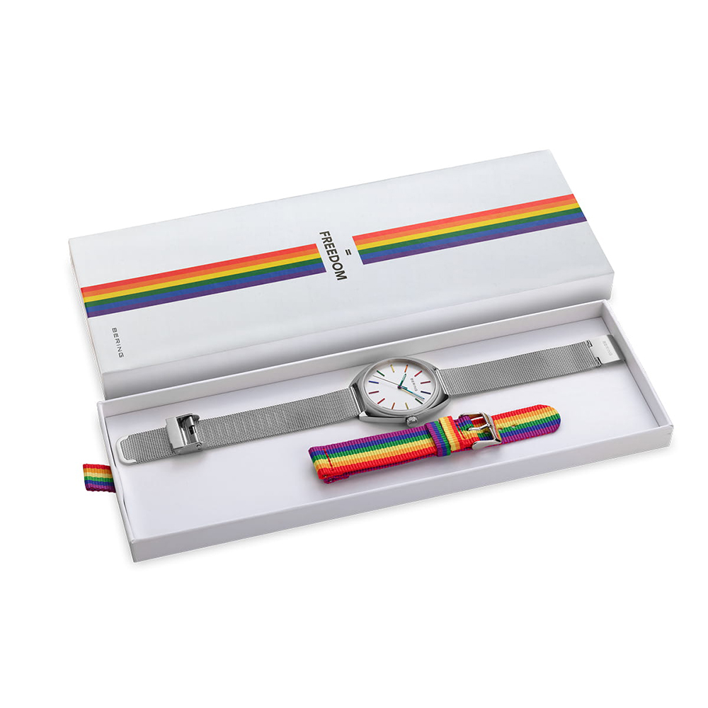 zegarek 127220-40-004 kwarcowy męski Classic - miniatura 8