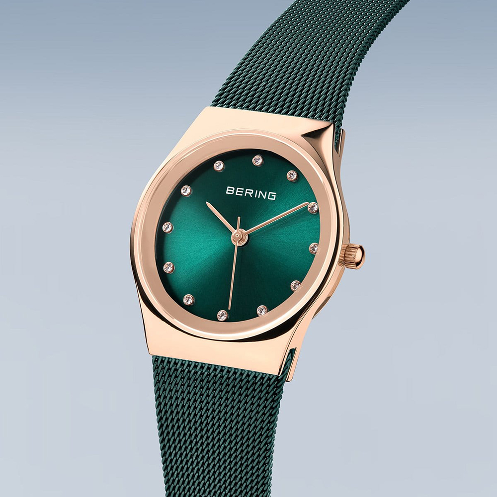 zegarek 12927-868 różowe złoto Classic - miniatura 7