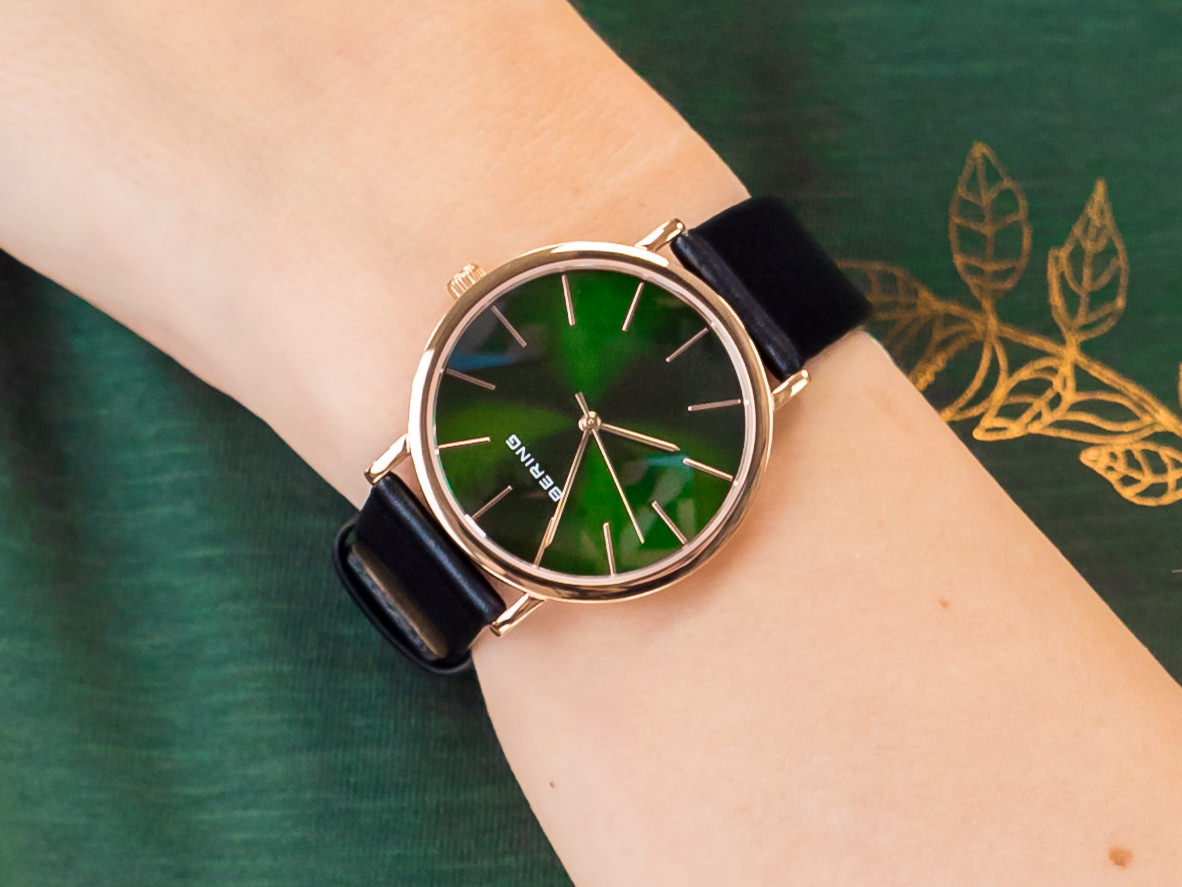 Bering 13436-469 zegarek klasyczny Classic - miniatura 4