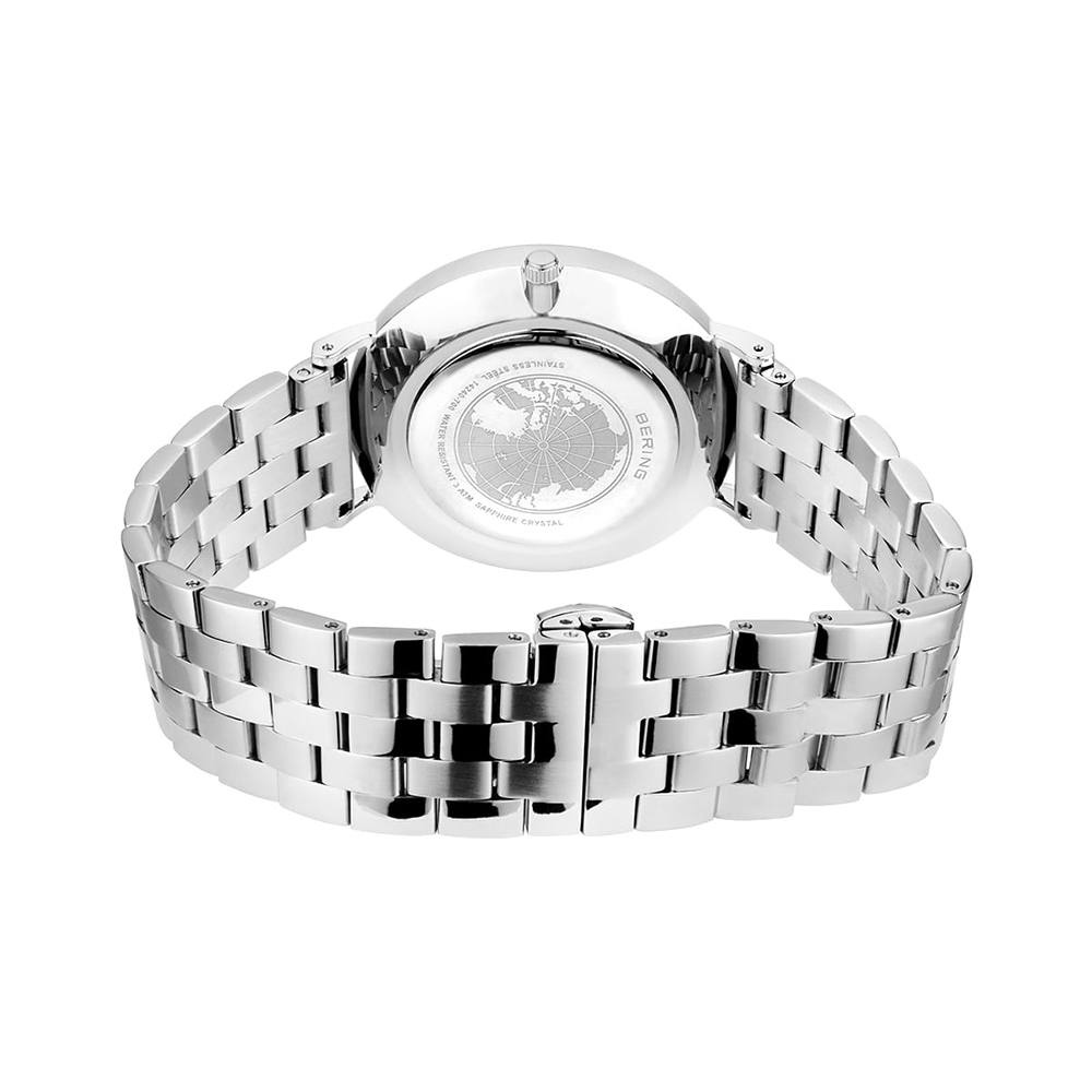 zegarek 14240-700 kwarcowy męski Classic - miniatura 4