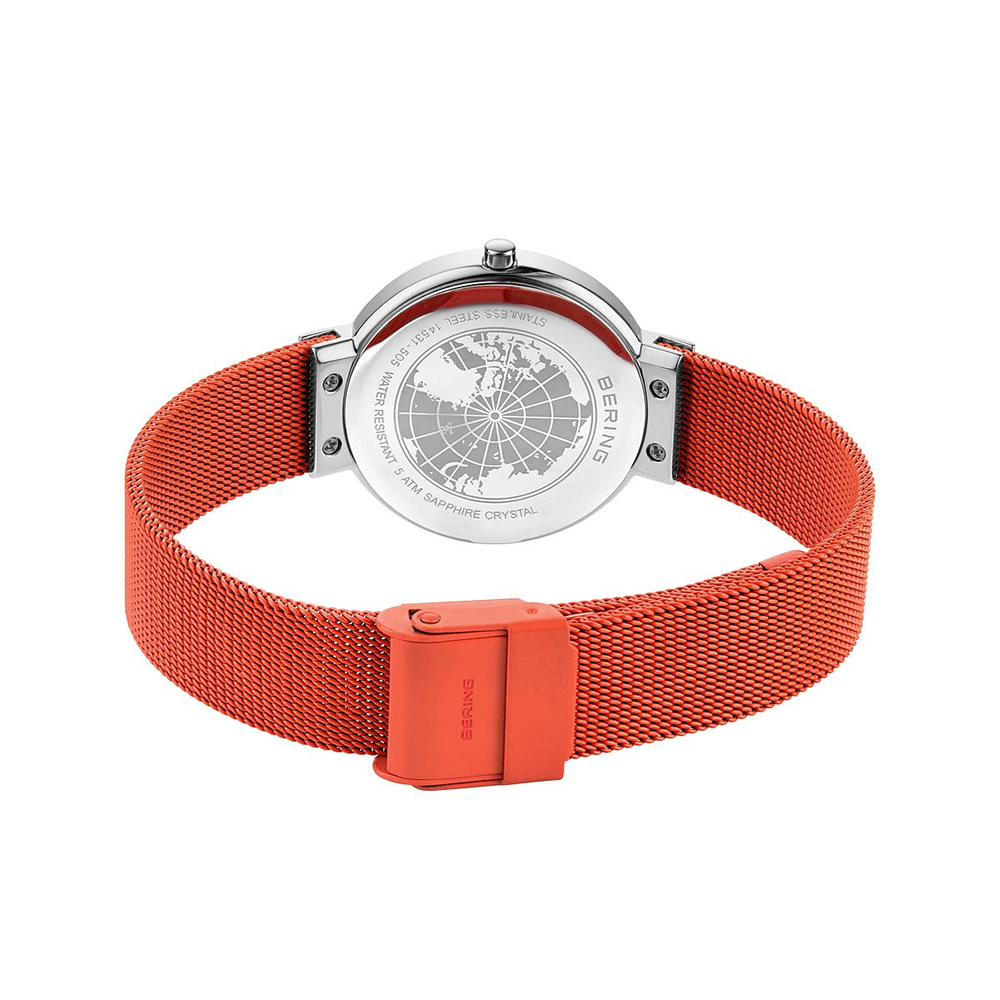 zegarek 14531-505 kwarcowy damski Classic - miniatura 4