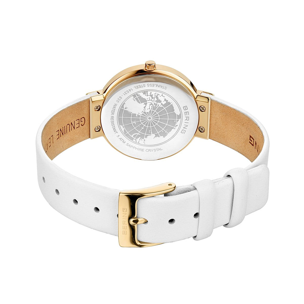 zegarek 14531-630 złoty Classic