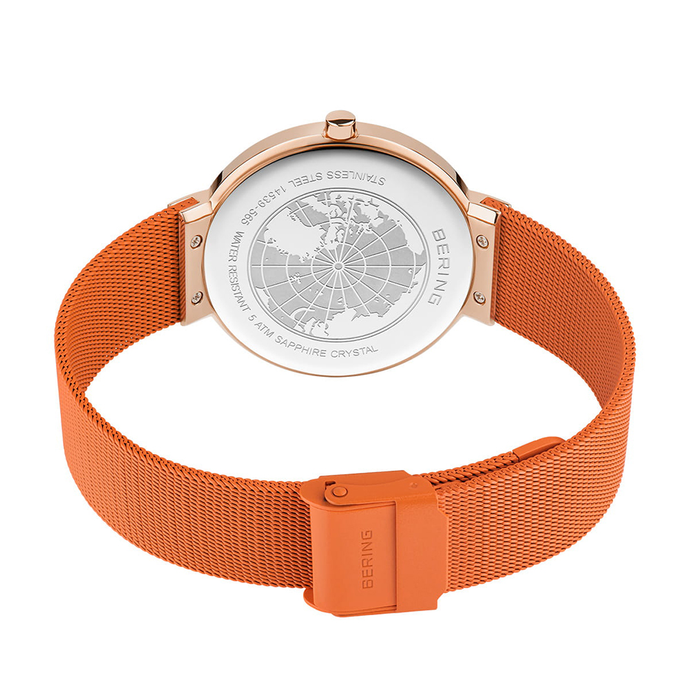 zegarek 14539-565 kwarcowy damski Classic - miniatura 4