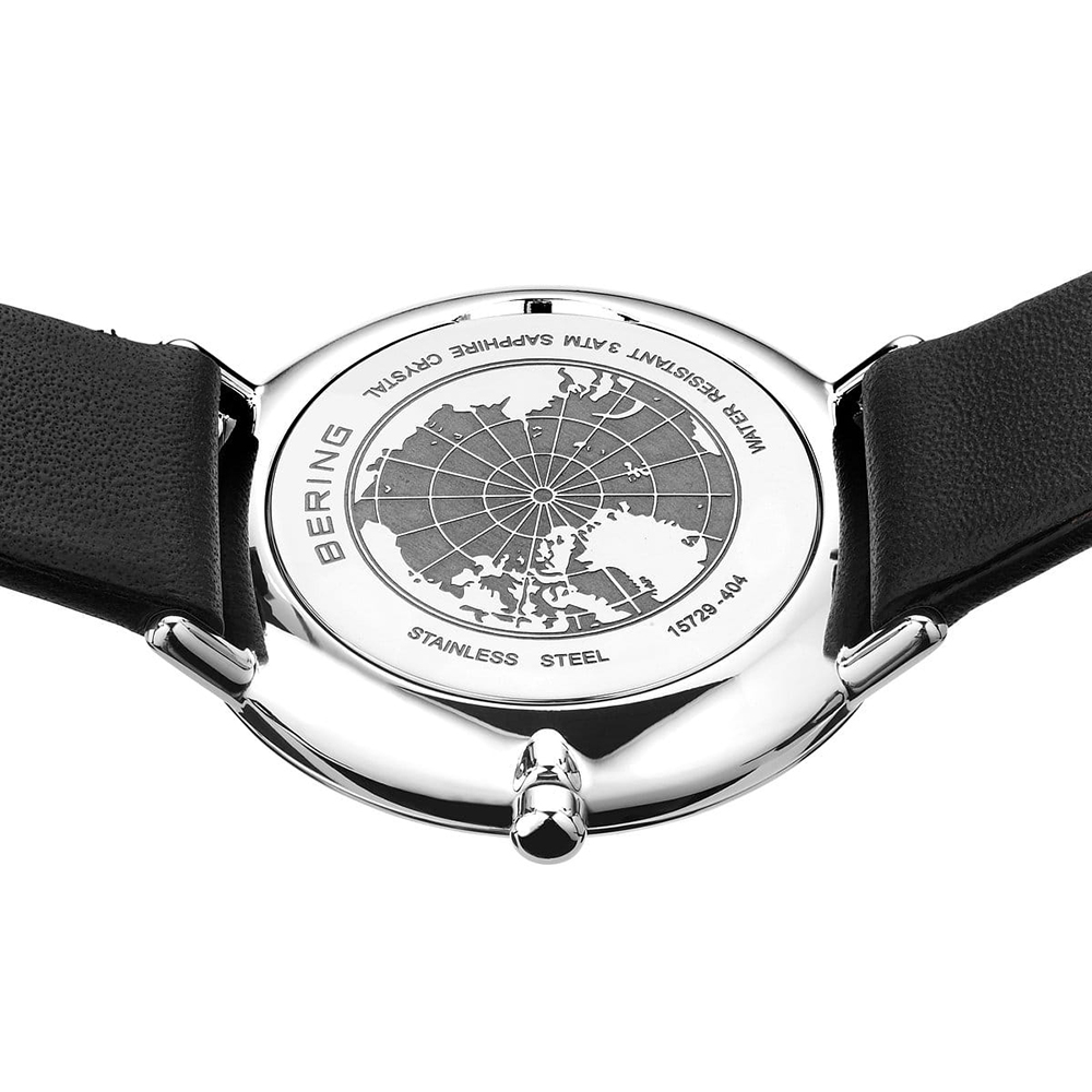 zegarek 15729-404 kwarcowy damski Ultra Slim - miniatura 4