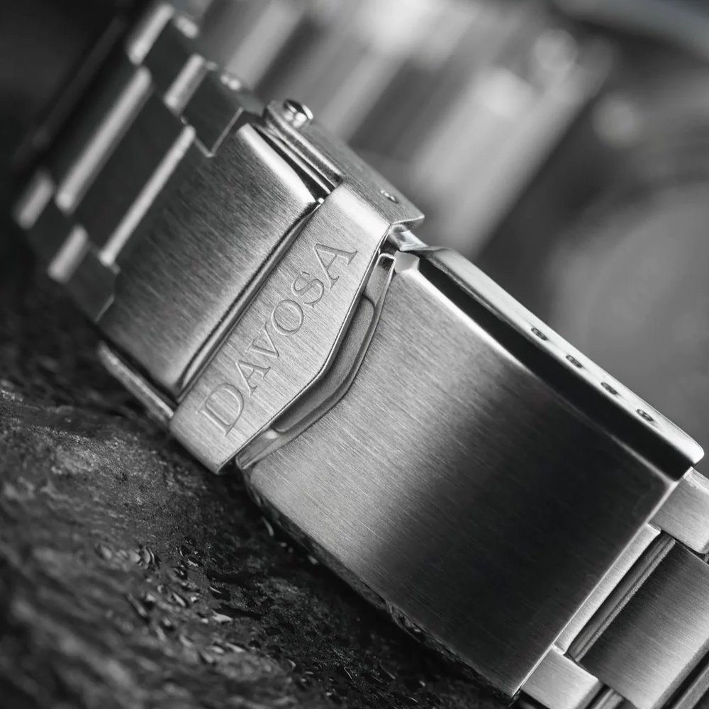 zegarek 16153210 srebrny Diving - miniatura 10