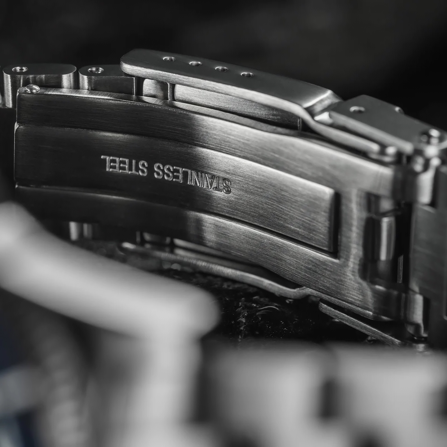 zegarek 16153240 srebrny Diving - miniatura 9