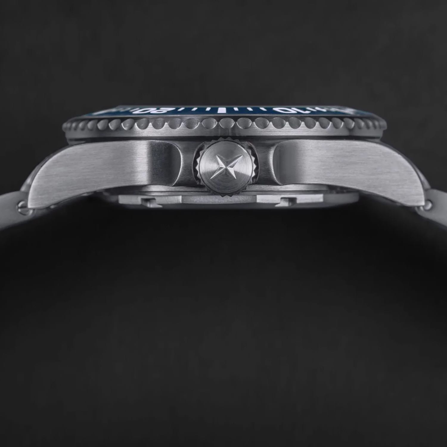 zegarek 16153840 srebrny Diving - miniatura 8