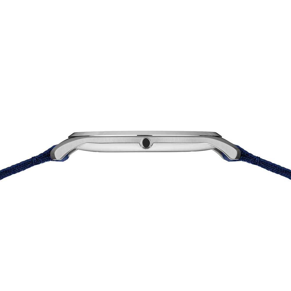 zegarek 18342-507 kwarcowy męski Ultra Slim - miniatura 2