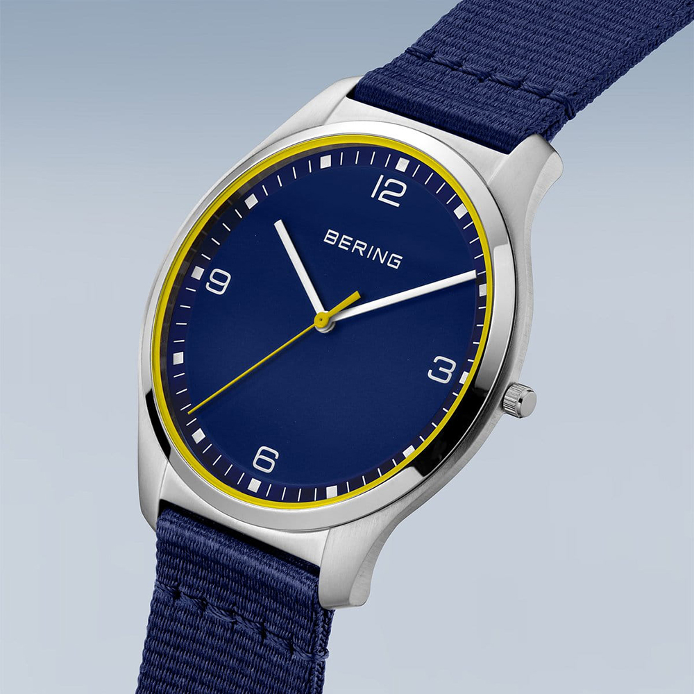 zegarek 18342-507 srebrny Ultra Slim - miniatura 7