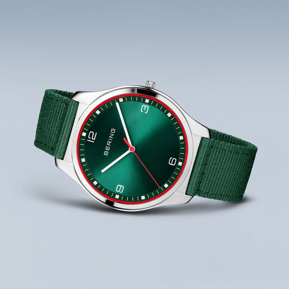 zegarek 18342-508 kwarcowy męski Ultra Slim - miniatura 6