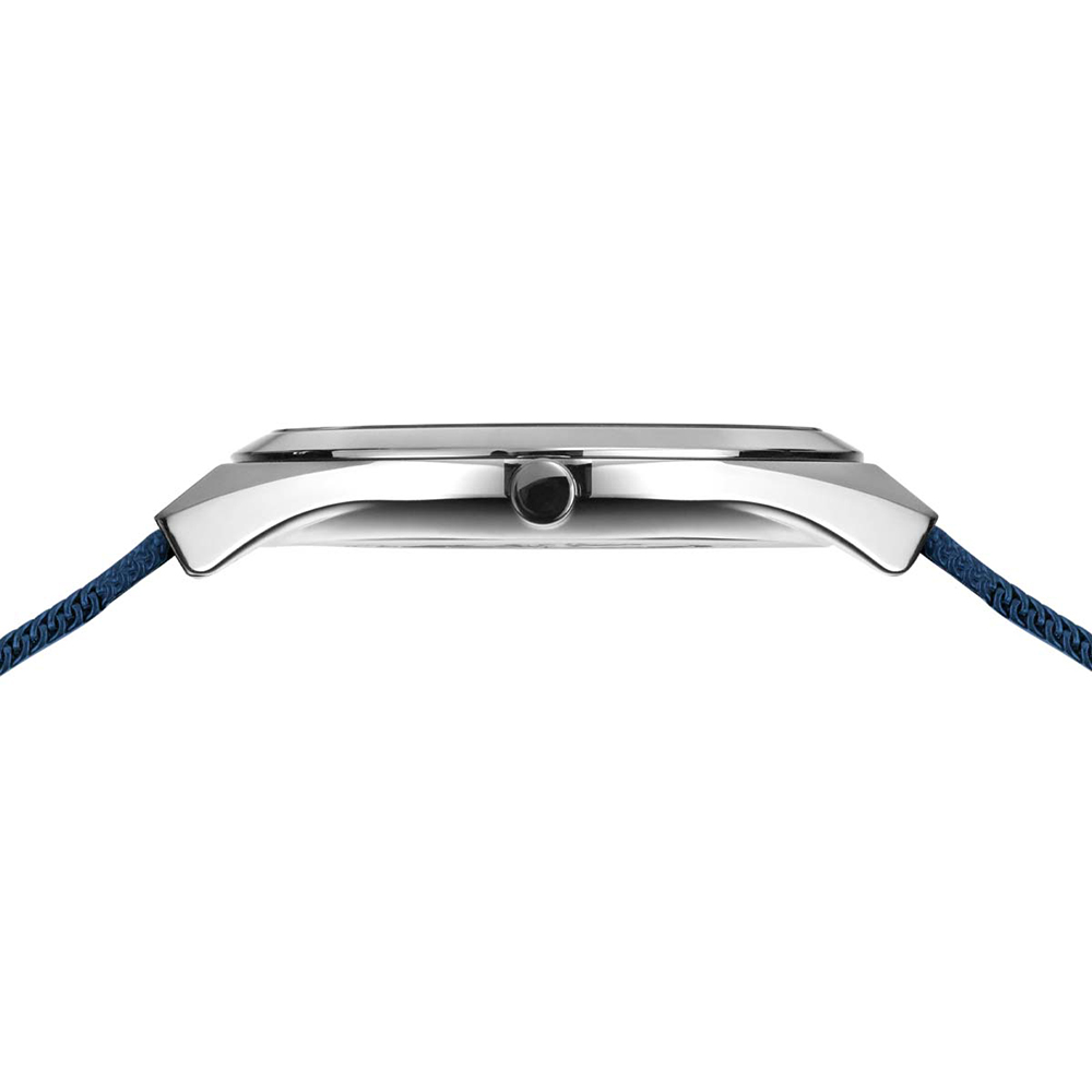 zegarek 18729-307 zielony Ultra Slim - miniatura 3