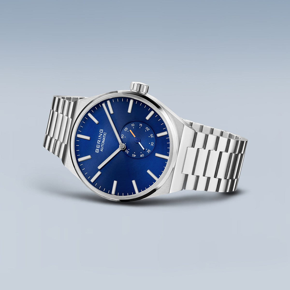 zegarek 19441-707 automatyczny męski Automatic - miniatura 6