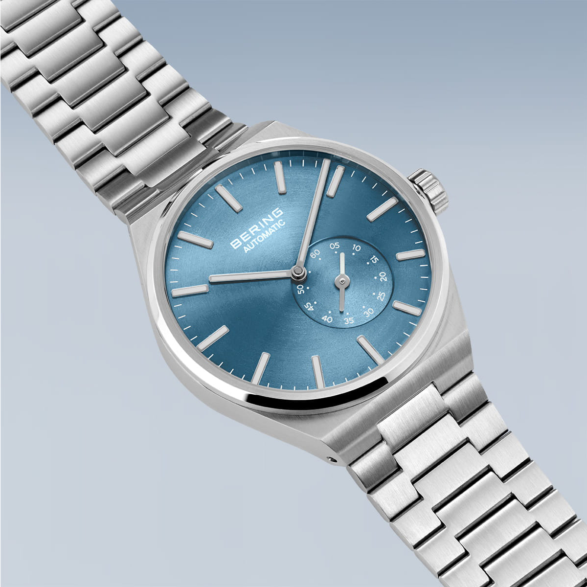 zegarek 19441-Charity automatyczny męski Automatic - miniatura 7