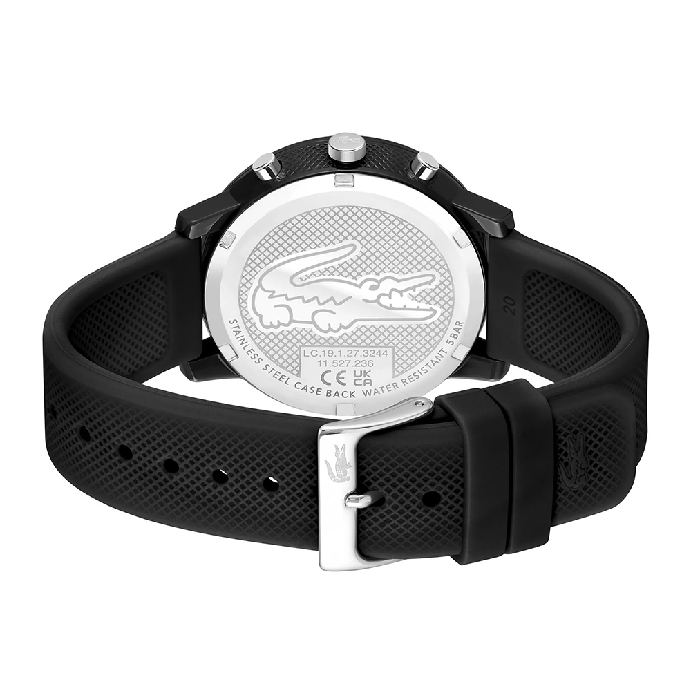 zegarek 2011243 męski z chronograf Męskie - miniatura 6