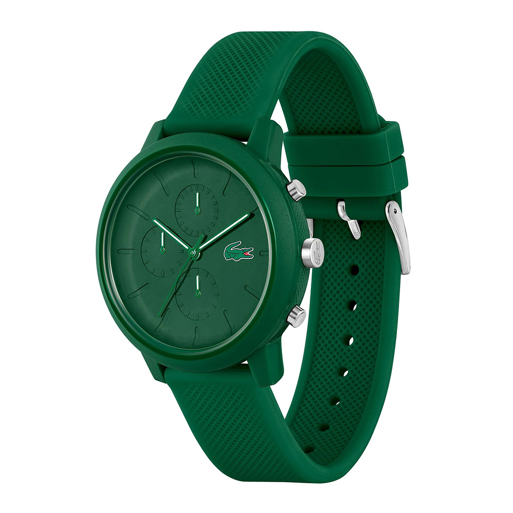 zegarek 2011245 męski z chronograf Męskie