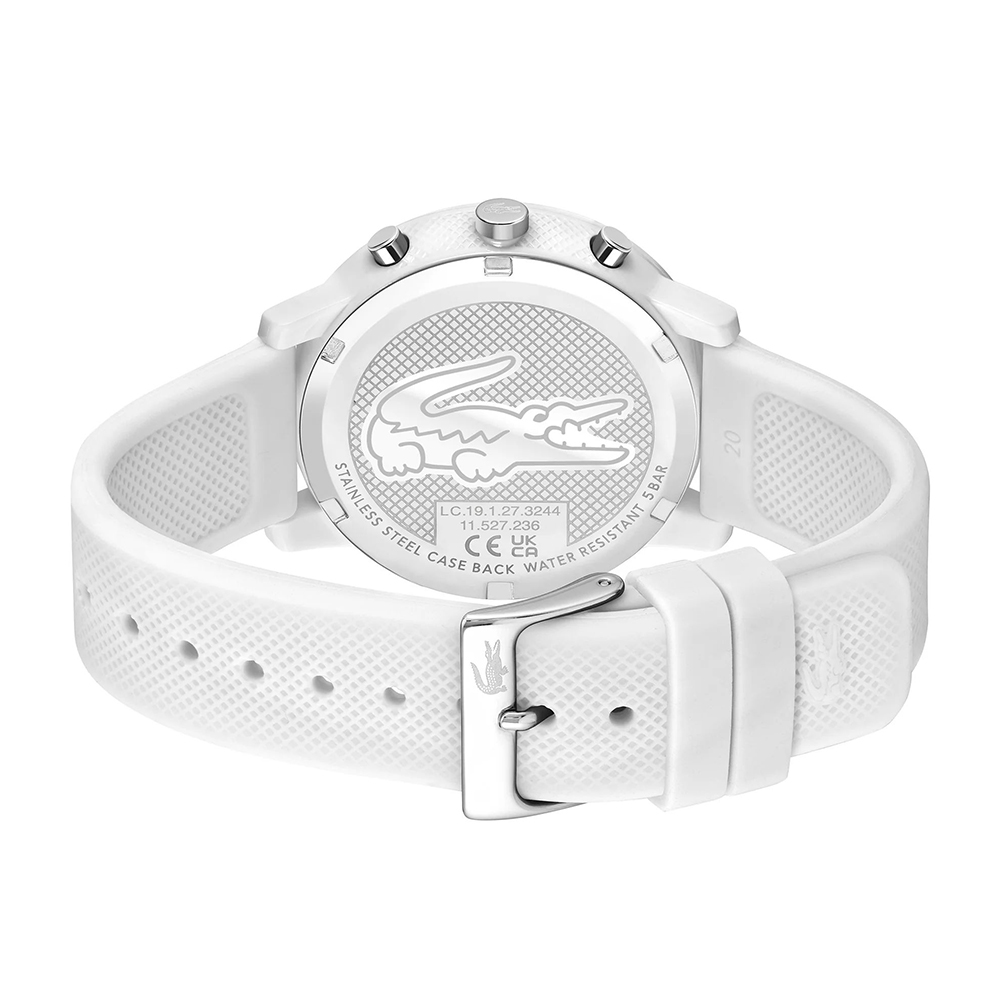 zegarek 2011246 męski z chronograf Męskie - miniatura 3