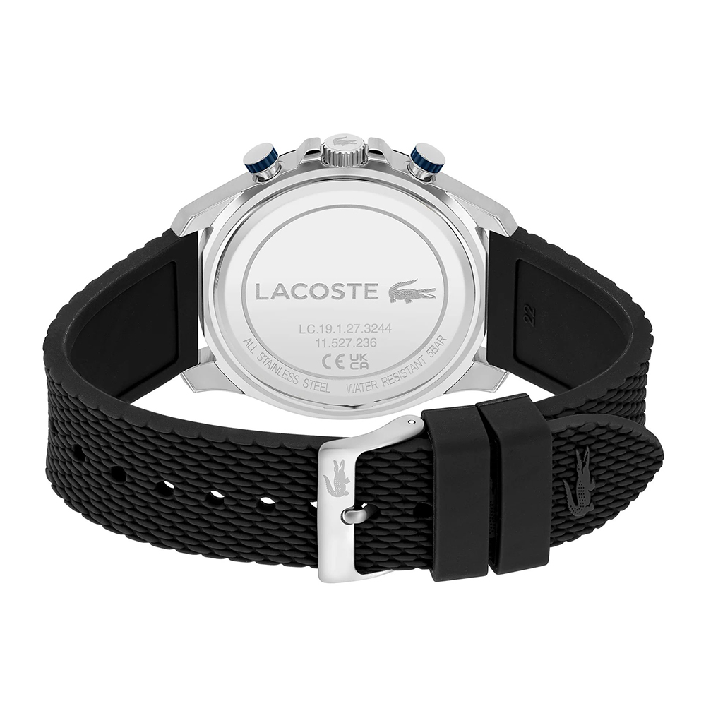 zegarek 2011252 męski z chronograf Męskie - miniatura 3