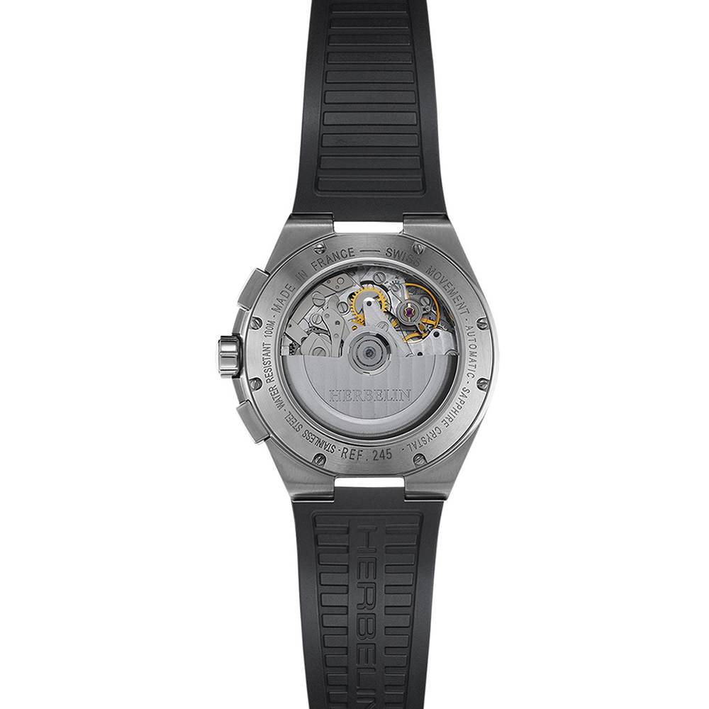 zegarek 245A42CA męski z chronograf Cap Camarat - miniatura 3