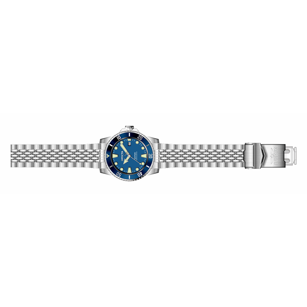 zegarek 33503 automatyczny męski Pro Diver - miniatura 3