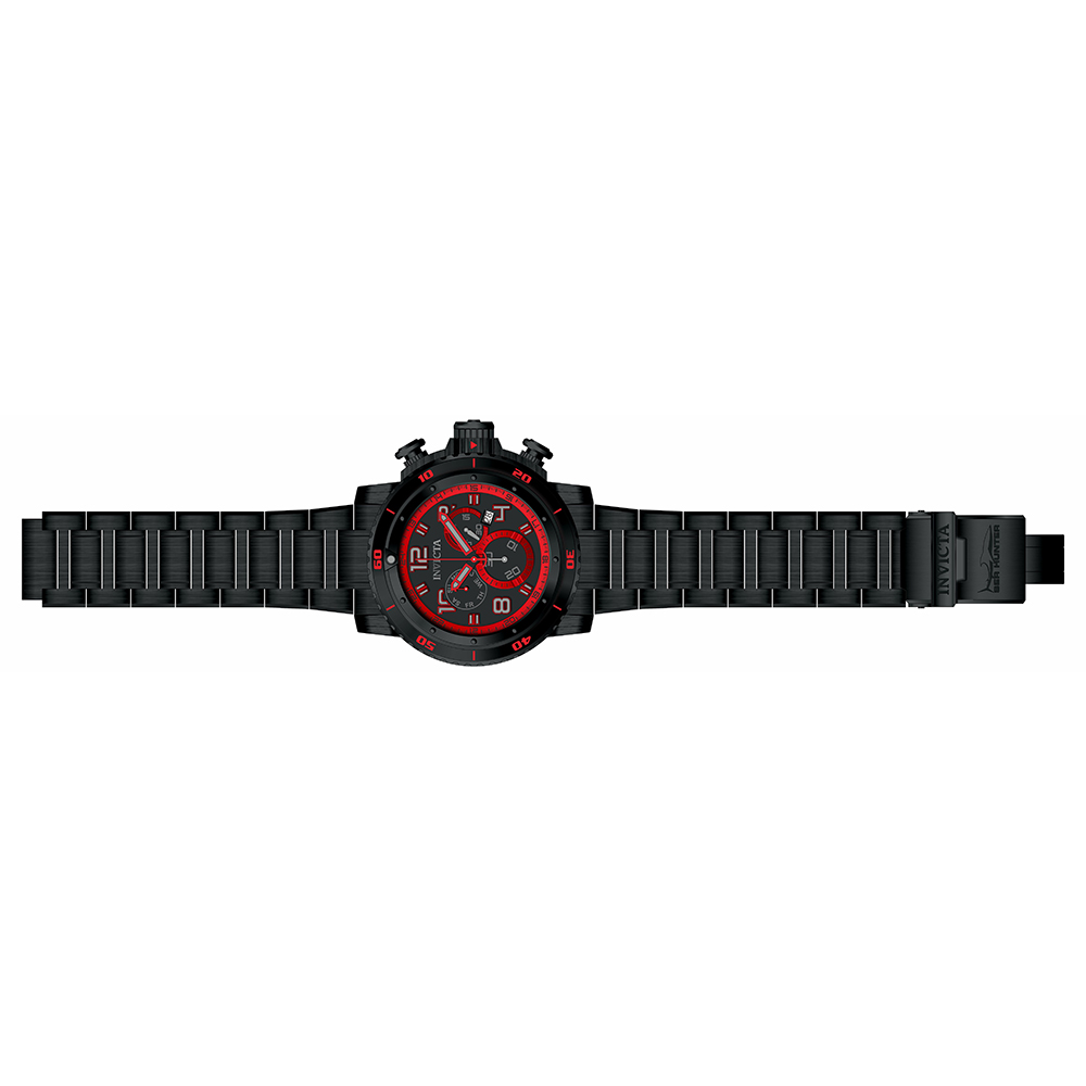 zegarek 35014 męski z chronograf Sea Hunter - miniatura 3