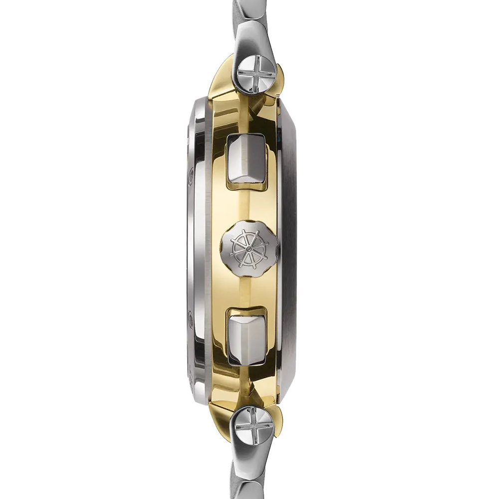 zegarek 35688BT89 damski z chronograf Newport - miniatura 2