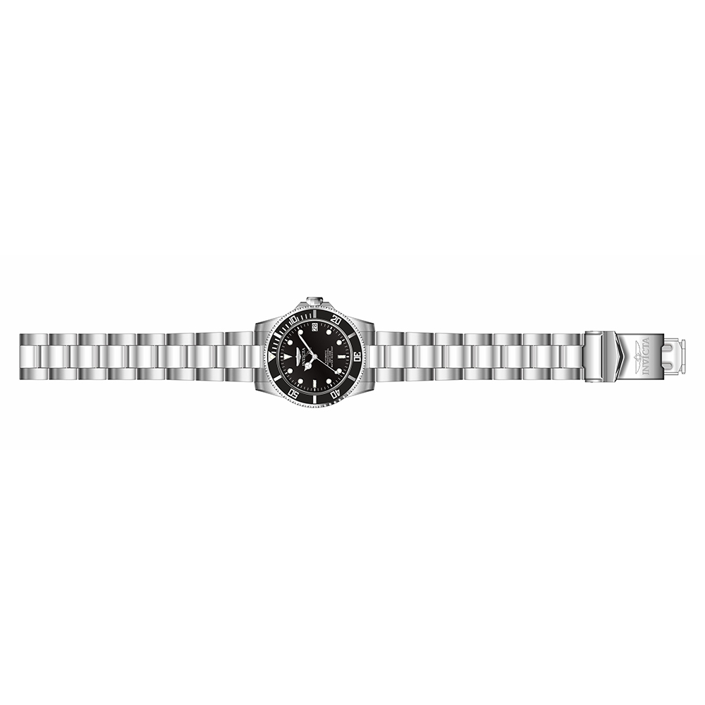 zegarek 35705 automatyczny damski Pro Diver - miniatura 4