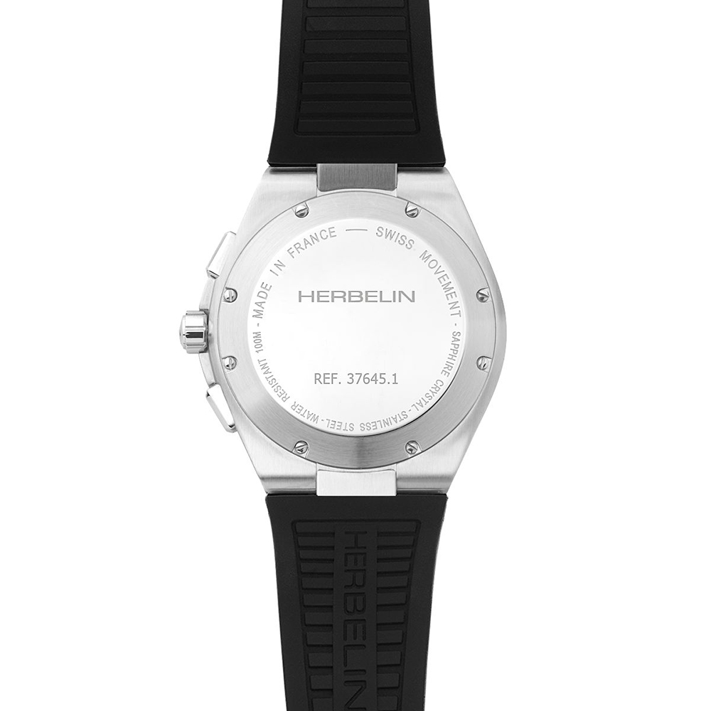 zegarek 37645A14TR męski z chronograf Cap Camarat - miniatura 3