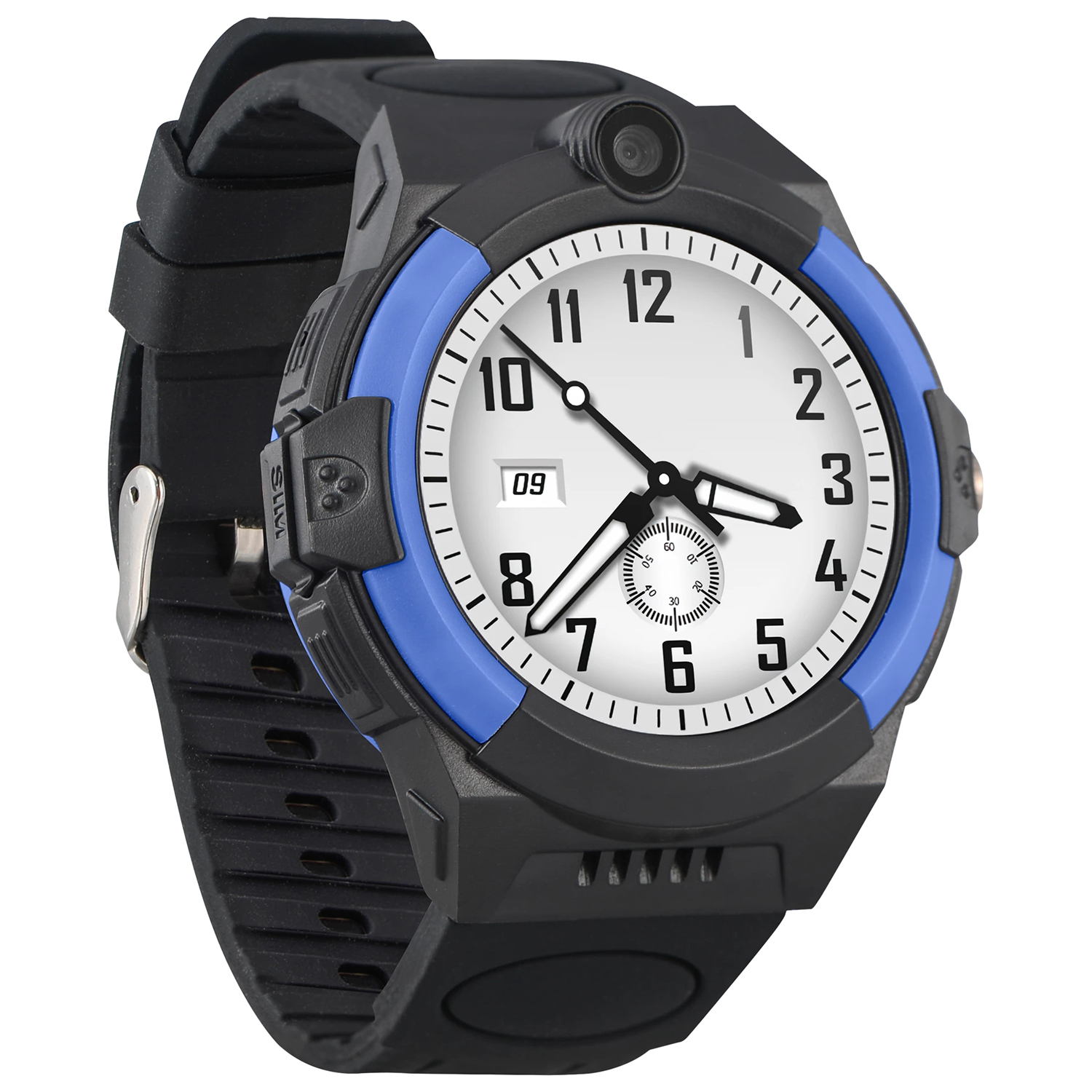 zegarek 5904238483886 dla dzieci z gps Dla dzieci - miniatura 3