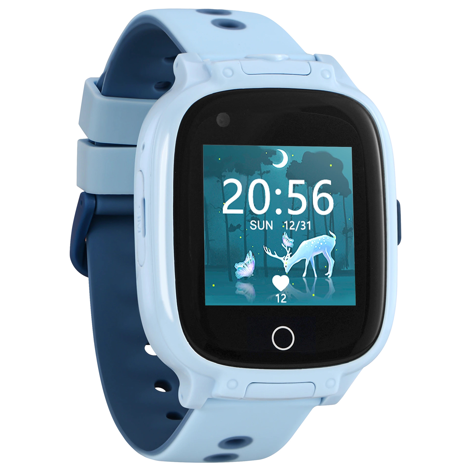 zegarek 5904238484319 dla dzieci z gps Dla dzieci - miniatura 3