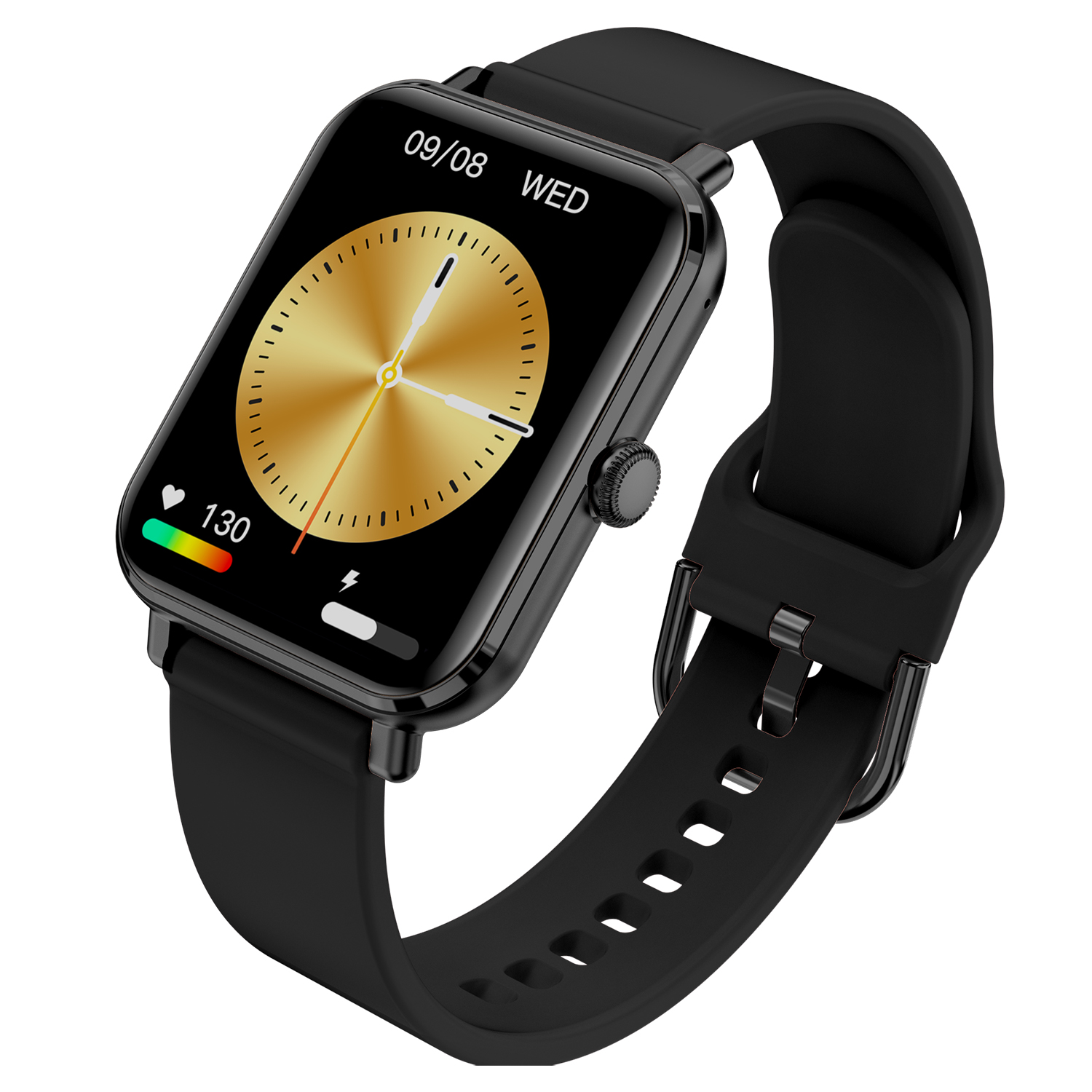 zegarek 5904238484791 kwarcowy damski Smartwatch