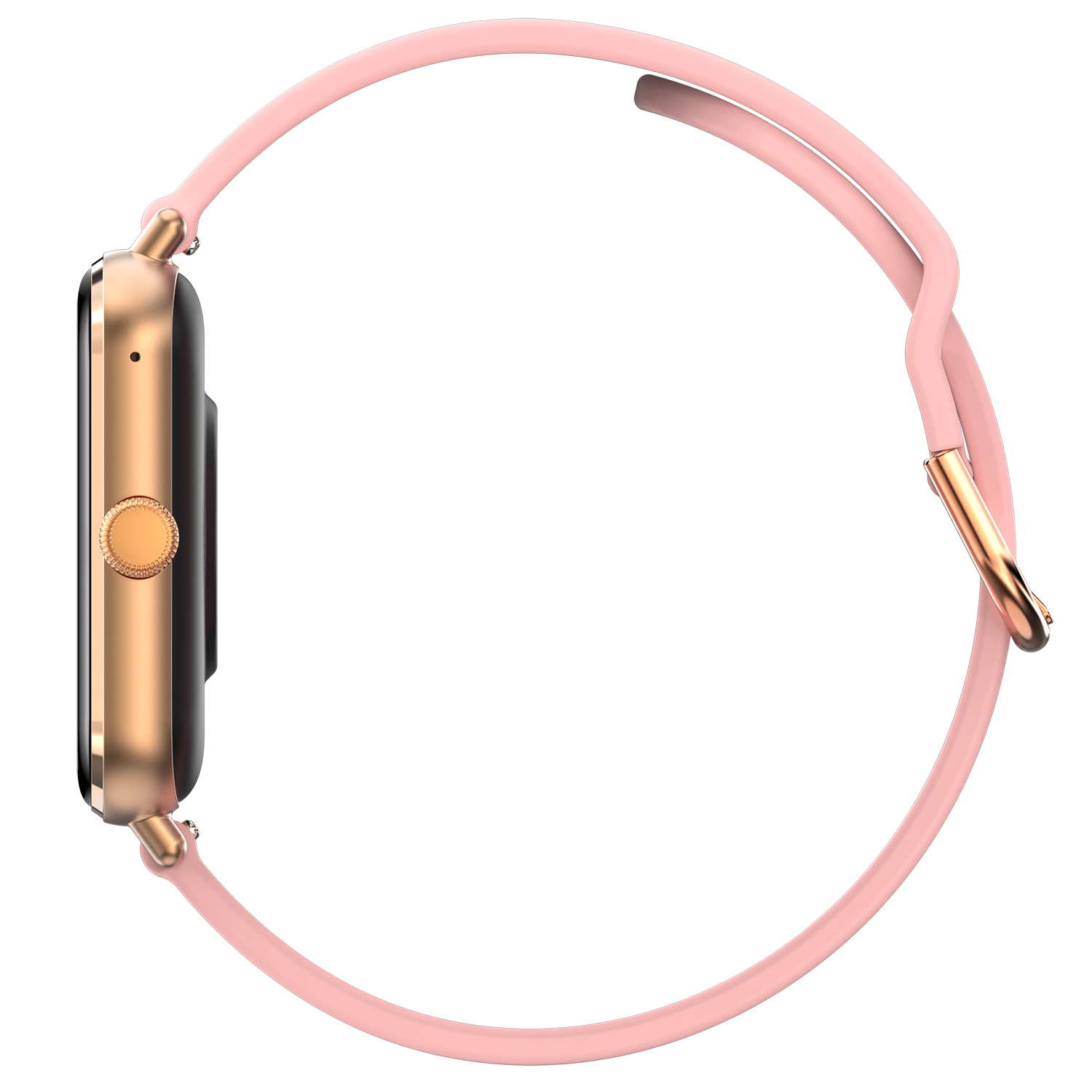 zegarek 5904238484814 damski z krokomierz Smartwatch - miniatura 2