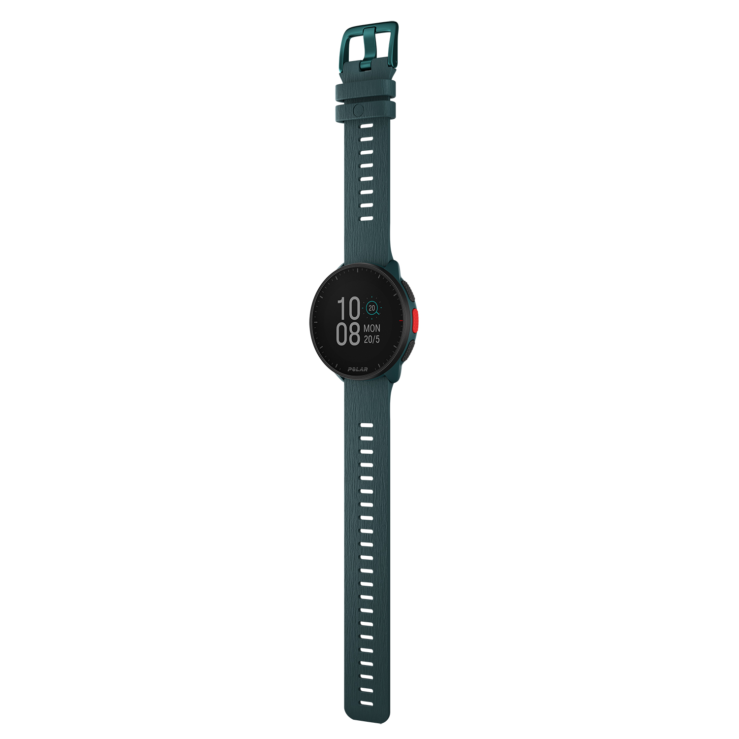 zegarek 725882060460 fioletowy Polar - miniatura 7