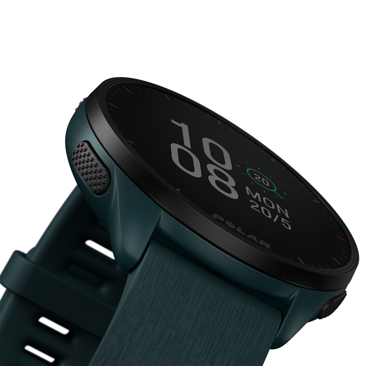 zegarek 725882060460 męski z gps Polar - miniatura 3
