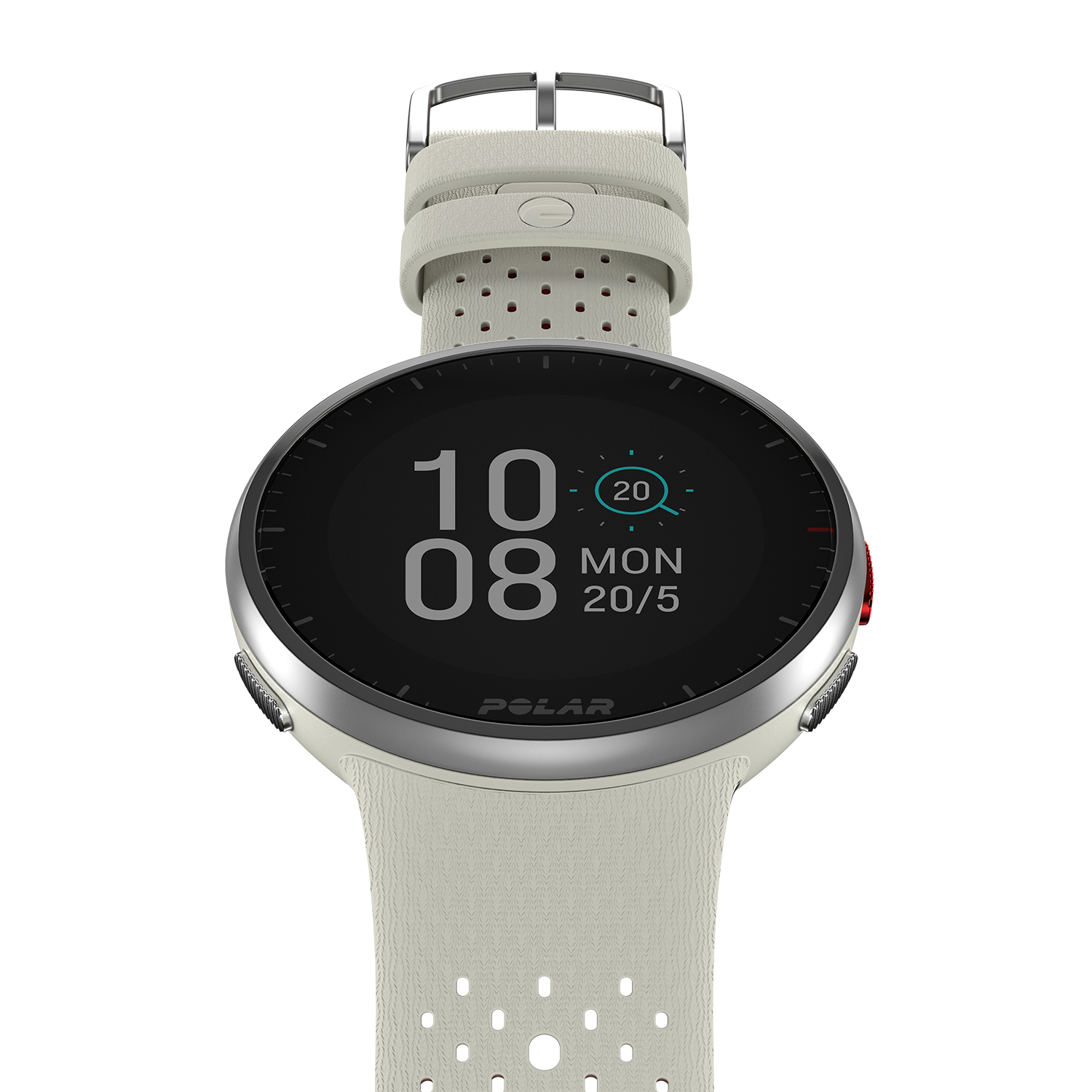 zegarek 725882060491 niebieski Polar