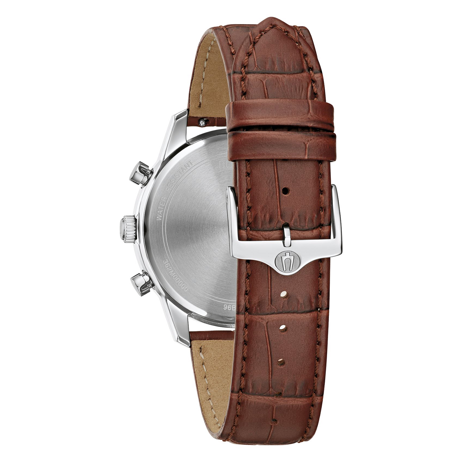 zegarek 96B402 męski z chronograf Sutton - miniatura 3