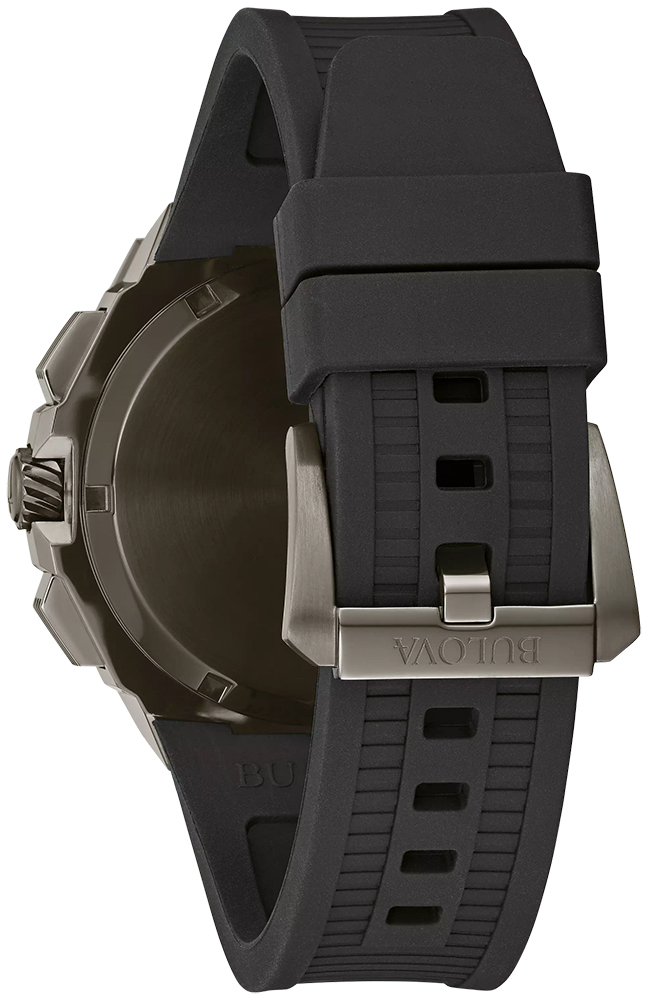 zegarek 98B358 męski z chronograf Precisionist - miniatura 3