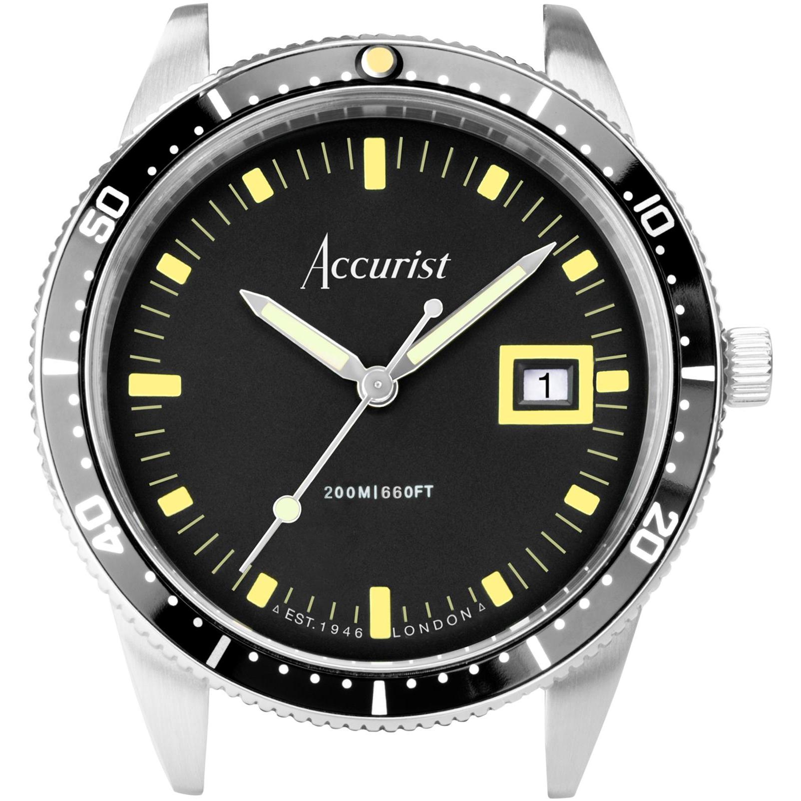 zegarek Accurist 72001 - miniatura 6