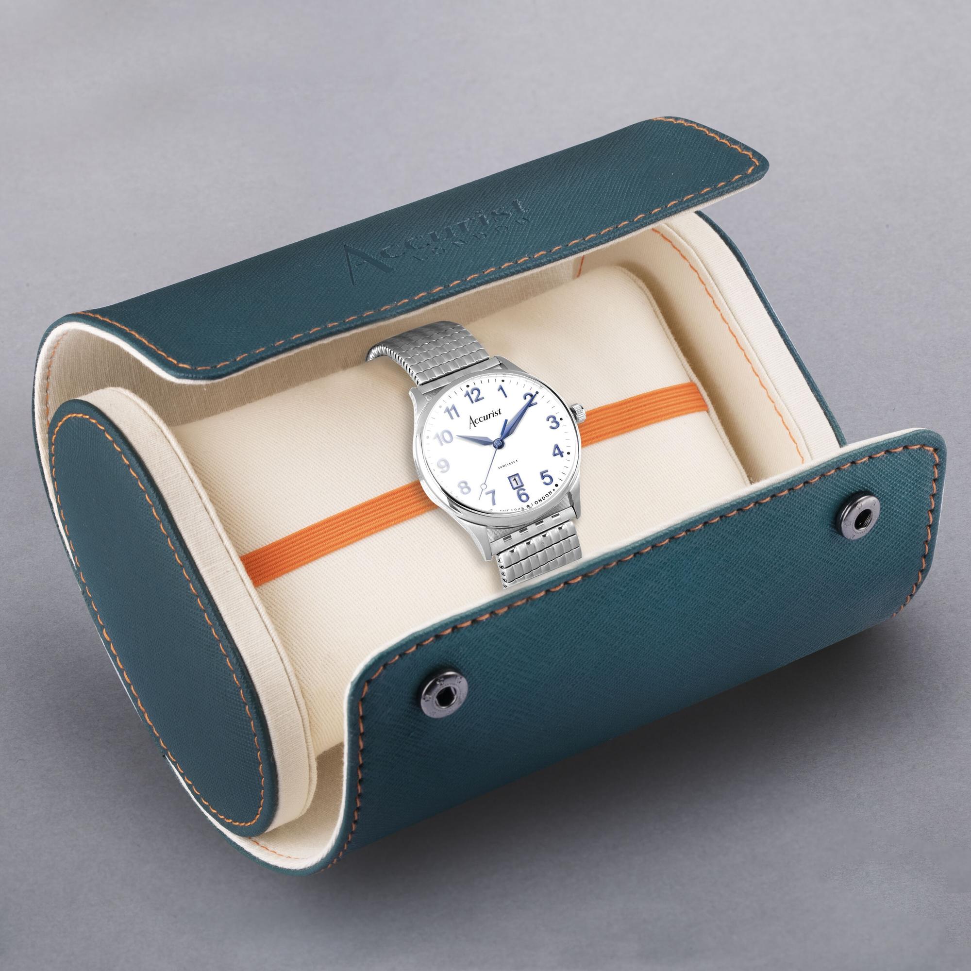 zegarek Accurist 73000X - miniatura 9