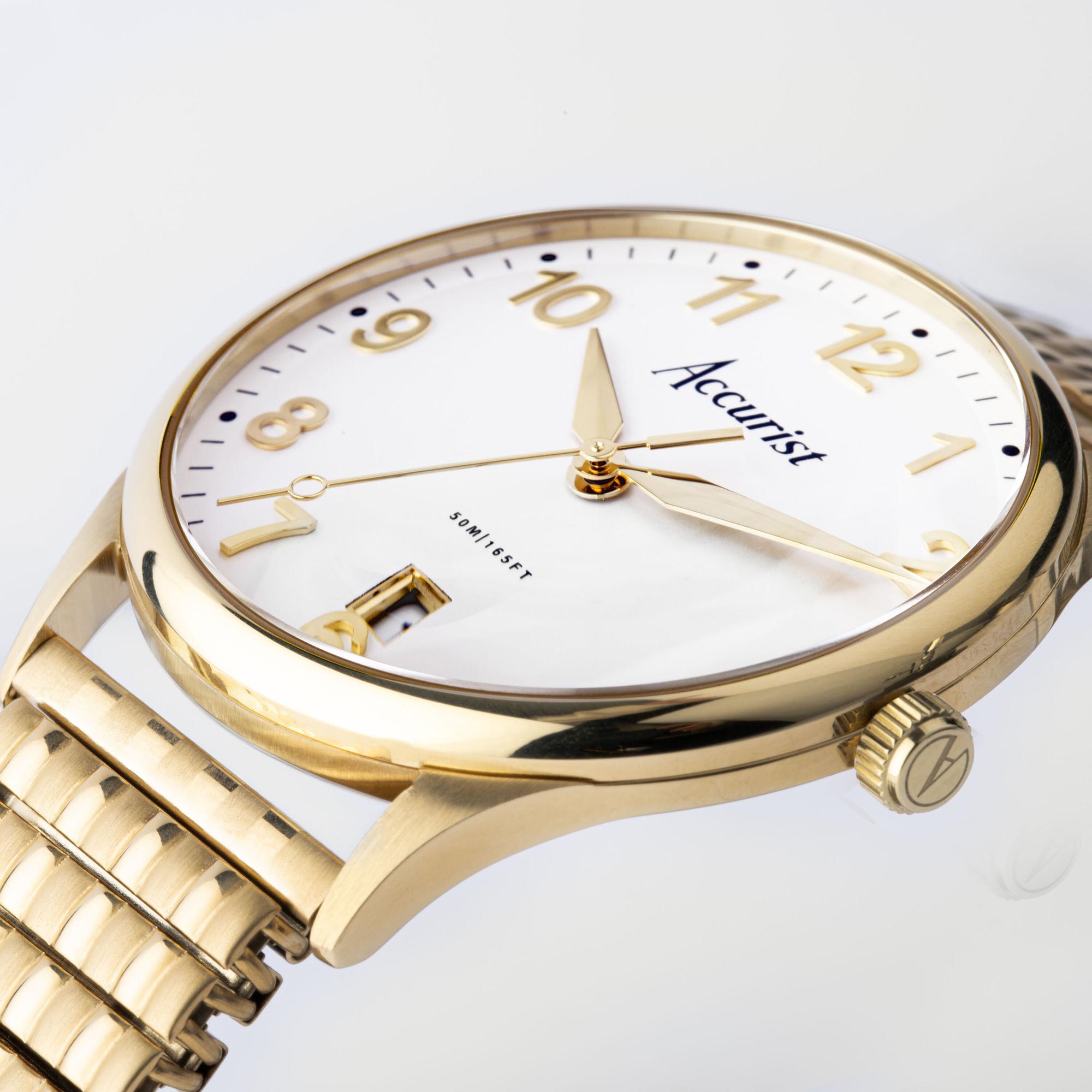 zegarek Accurist 73001X - miniatura 6