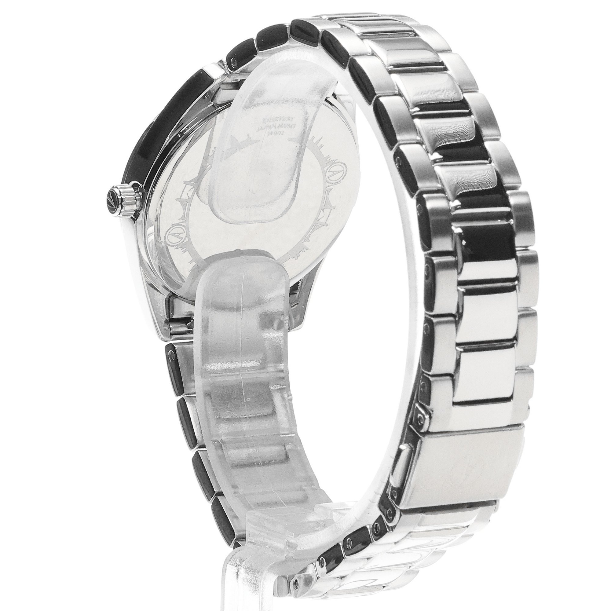 zegarek Accurist 74002 Everyday 30mm - Blue Mother of Pearl Everyday szafirowe - miniatura 4