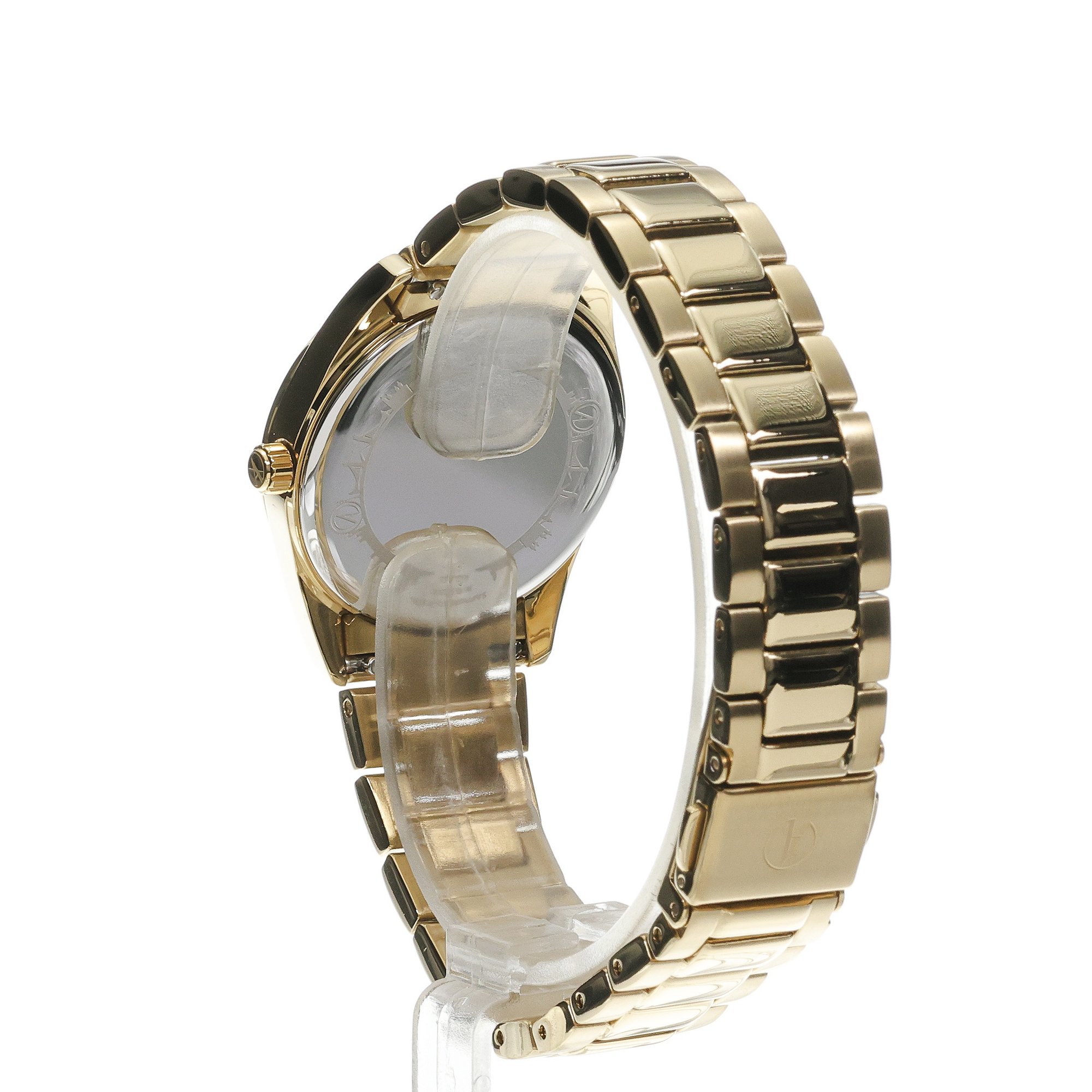 zegarek Accurist 74005 Everyday 30mm - White Mother of Pearl Everyday szafirowe - miniatura 4